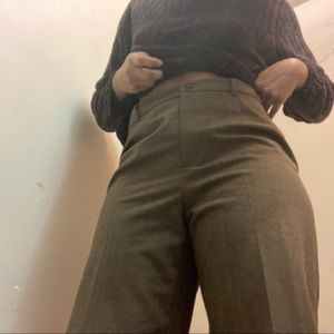 Professional Pants- Womens